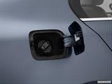  Gas cap open photo